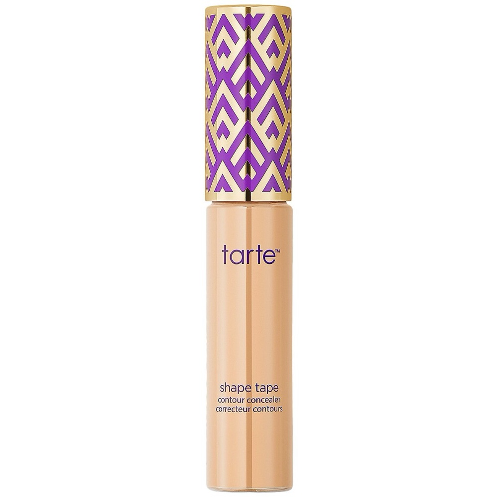 TARTE SHAPE TAPE  LIGHT MED HONEY